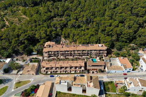 Duplex in Capdepera, Mallorca, Capdepera - € 685.000 | Ref: UA390- A-0-2 - foto 21